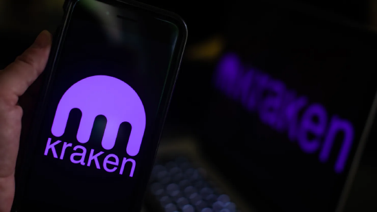 加密交易所Kraken推出返现借记卡	，争夺消费者钱包市场