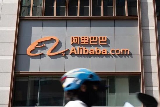 从阿里财报看终局：你走你的外卖，我走我的AI